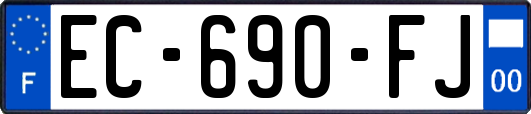 EC-690-FJ