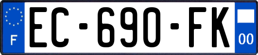EC-690-FK