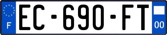 EC-690-FT