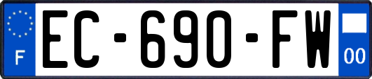 EC-690-FW