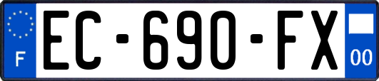 EC-690-FX