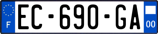 EC-690-GA