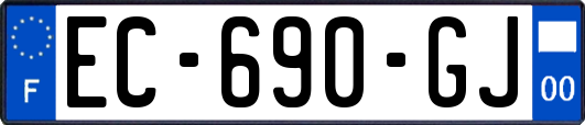 EC-690-GJ