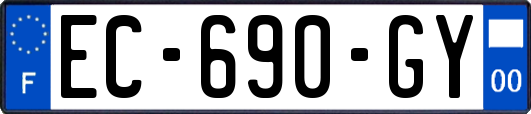 EC-690-GY