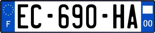 EC-690-HA