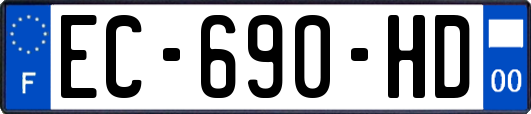 EC-690-HD