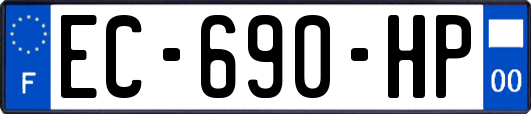 EC-690-HP