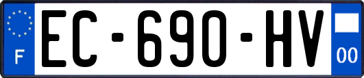 EC-690-HV