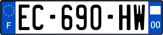 EC-690-HW