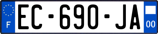 EC-690-JA