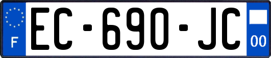 EC-690-JC