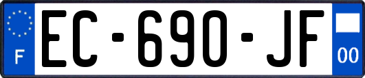 EC-690-JF
