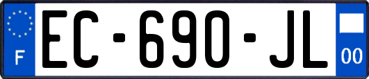 EC-690-JL