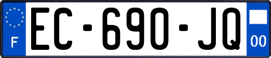 EC-690-JQ