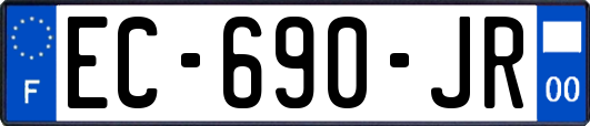 EC-690-JR
