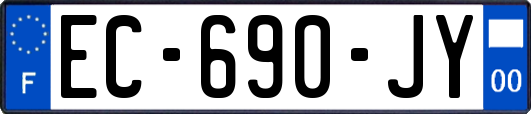 EC-690-JY
