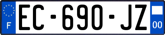 EC-690-JZ