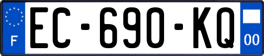 EC-690-KQ