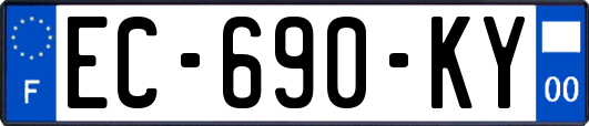 EC-690-KY