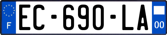 EC-690-LA