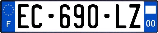 EC-690-LZ