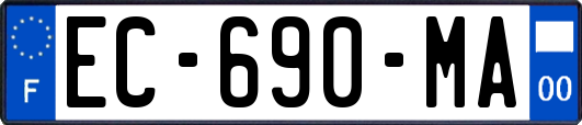 EC-690-MA