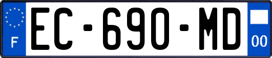 EC-690-MD