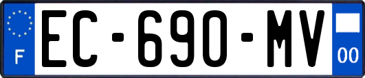 EC-690-MV