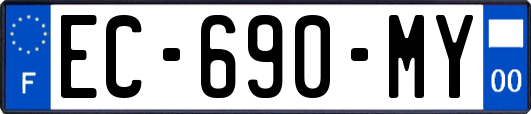 EC-690-MY