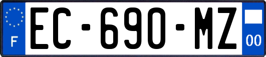EC-690-MZ