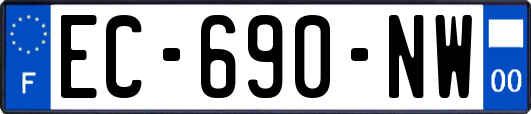 EC-690-NW