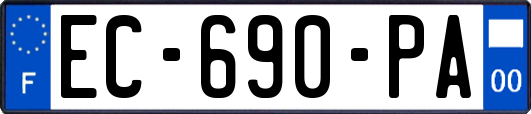 EC-690-PA