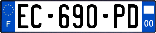 EC-690-PD