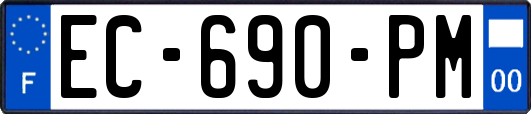 EC-690-PM