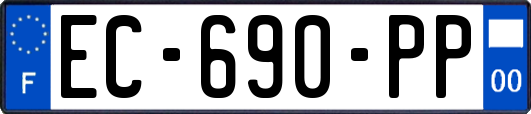 EC-690-PP