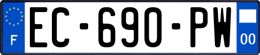EC-690-PW
