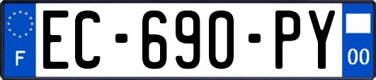 EC-690-PY