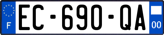 EC-690-QA