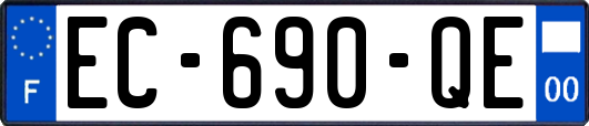 EC-690-QE