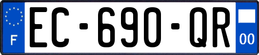 EC-690-QR