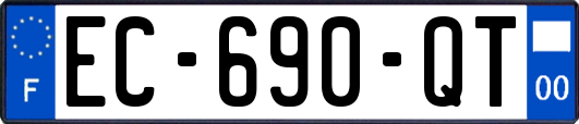 EC-690-QT