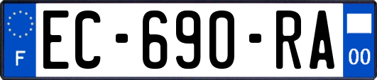EC-690-RA