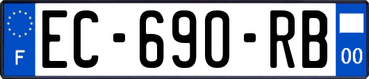 EC-690-RB