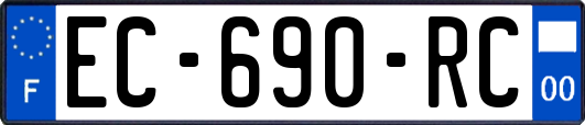 EC-690-RC