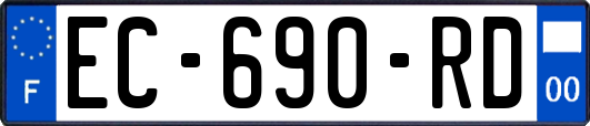 EC-690-RD