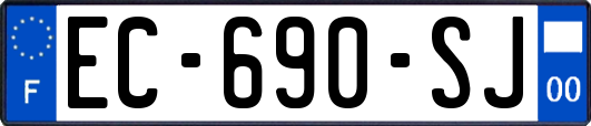 EC-690-SJ