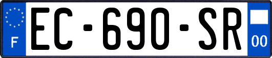 EC-690-SR