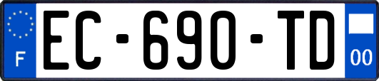 EC-690-TD