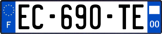 EC-690-TE