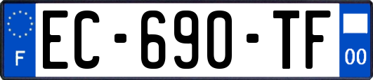 EC-690-TF